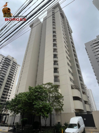 Imagem Apartamento com 2 Quartos à Venda, 85 m² em Brooklin - São Paulo