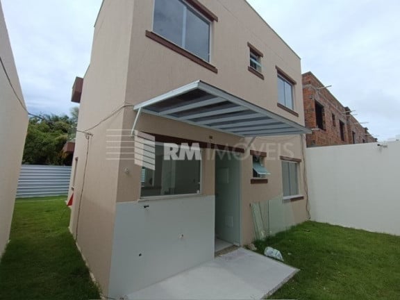 Foto do imóvel Casa de Condomínio com 4 Quartos à Venda, 120 m² em Buraquinho - Lauro De Freitas