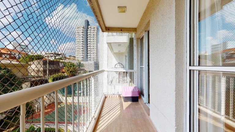 Foto do imóvel Apartamento com 3 Quartos à Venda, 89 m² em Casa Verde - São Paulo