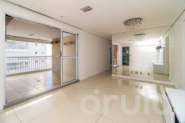 Foto do imóvel Apartamento com 3 Quartos à Venda, 97 m² em Bom Retiro - São Paulo