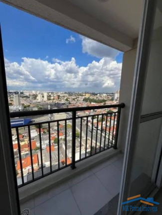 Foto do imóvel Apartamento com 2 Quartos à Venda, 39 m² em Vila Sônia - São Paulo