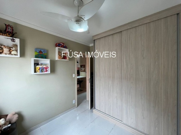 Imagem Apartamento com 2 Quartos à Venda, 47 m² em Jardim Aeroporto - Ribeirão Preto