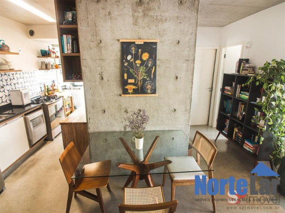Foto do imóvel Apartamento com 2 Quartos à Venda, 70 m² em Vila Leopoldina - São Paulo