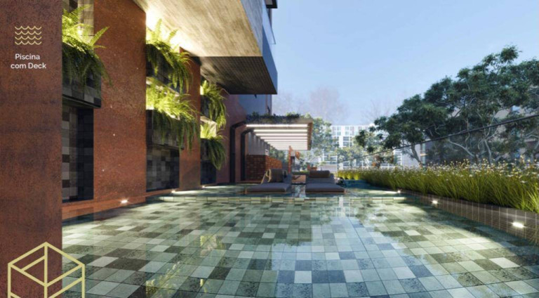 Foto do imóvel Apartamento à Venda, 64 m² em Jardim Oceania - João Pessoa
