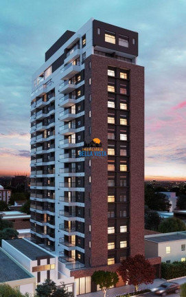 Foto do imóvel Apartamento com 2 Quartos à Venda,  em Moema - São Paulo