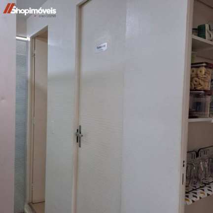 Foto do imóvel Sala Comercial à Venda, 116 m² em Vila Olímpia - São Paulo