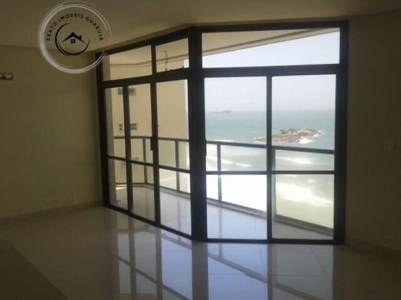 Foto do imóvel Cobertura com 4 Quartos à Venda, 500 m² em Pitangueiras - Guarujá