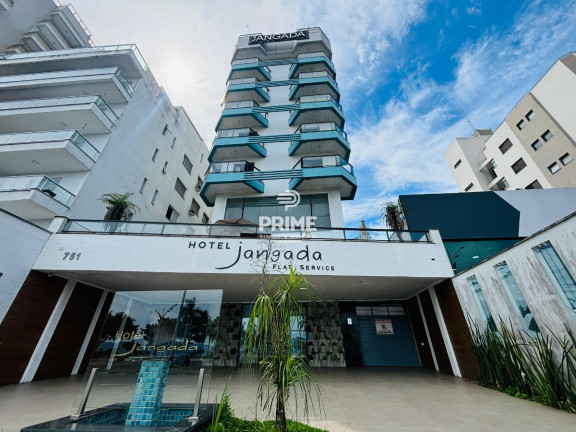 Foto do imóvel Apartamento com 1 Quarto à Venda, 42 m² em Centro - Caraguatatuba