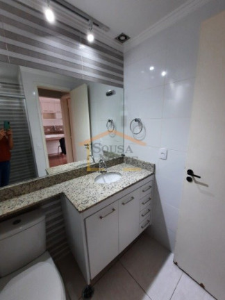 Imagem Apartamento com 1 Quarto à Venda, 37 m² em Lauzane Paulista - São Paulo