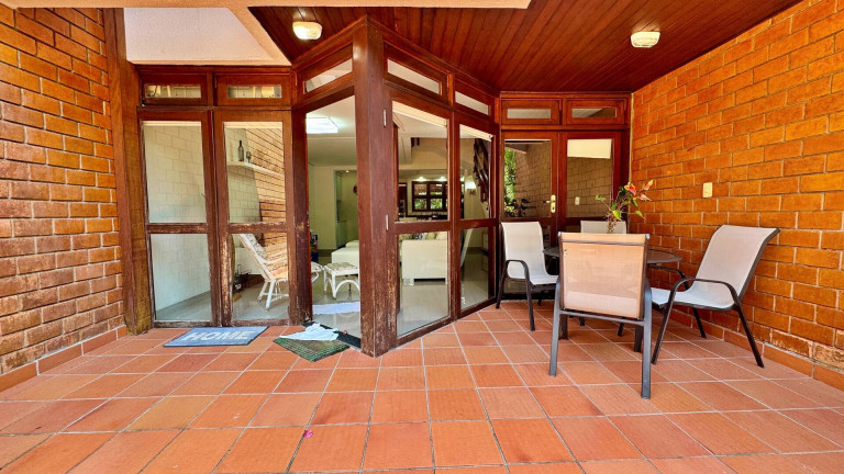 Foto do imóvel Casa com 3 Quartos à Venda, 110 m² em Riviera De São Lourenço - Bertioga