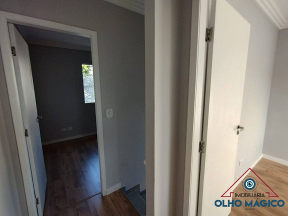 Foto do imóvel Casa de Condomínio com 2 Quartos à Venda, 70 m² em Novo Osasco - Osasco