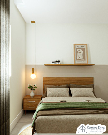 Imagem Apartamento com 1 Quarto à Venda, 41 m² em Sertão Do Meio - Ubatuba