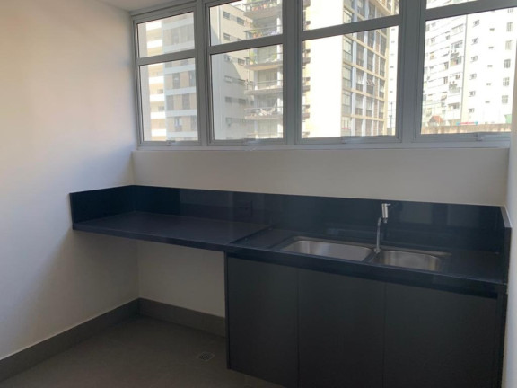 Imagem Apartamento com 3 Quartos à Venda, 341 m² em Santa Cecília - São Paulo