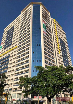 Foto do imóvel Studio com 1 Quarto à Venda, 37 m² em Centro - Guarulhos