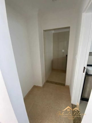 Foto do imóvel Apartamento com 2 Quartos à Venda, 62 m² em José Menino - Santos