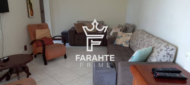 Foto do imóvel Apartamento com 3 Quartos à Venda,  em Gonzaga - Santos