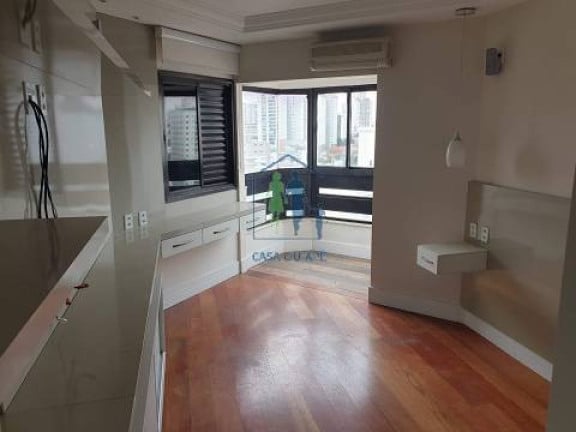 Foto do imóvel Apartamento com 3 Quartos à Venda, 229 m² em Vila Da Saúde - São Paulo