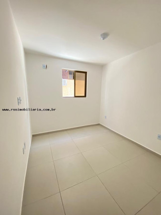 Imagem Apartamento com 3 Quartos à Venda, 58 m² em Alto Do Céu - João Pessoa