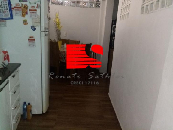 Imagem Casa com 2 Quartos à Venda, 100 m² em São Gabriel - Belo Horizonte