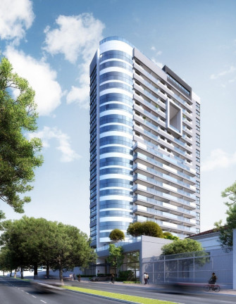 Imagem Apartamento com 2 Quartos à Venda, 91 m² em Moema - São Paulo
