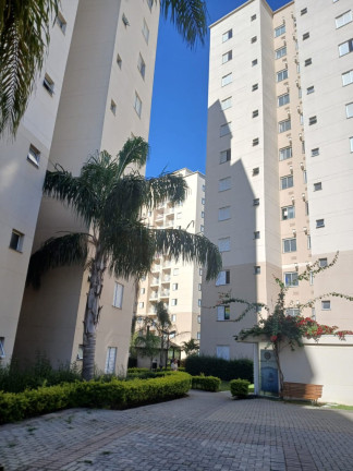 Foto do imóvel Apartamento com 3 Quartos à Venda, 61 m² em Tingui - Curitiba