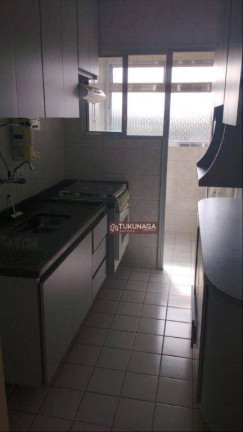 Foto do imóvel Apartamento com 3 Quartos à Venda, 60 m² em Vila Carrão - São Paulo