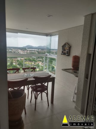 Foto do imóvel Apartamento com 2 Quartos à Venda, 69 m² em Jardim Virgínia - Guarujá