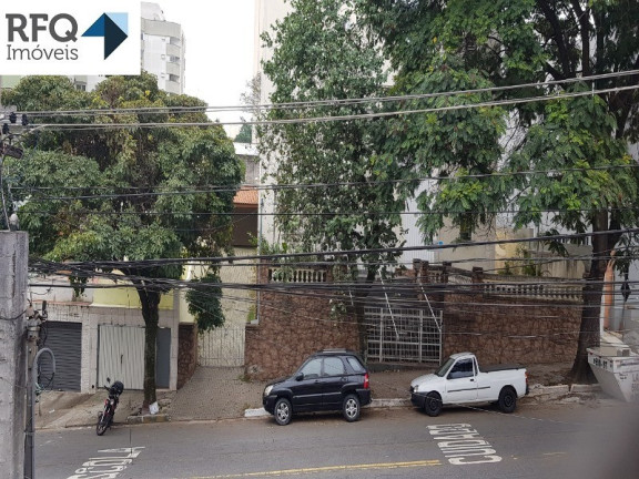 Imagem Casa com 3 Quartos à Venda, 206 m² em Saúde - São Paulo