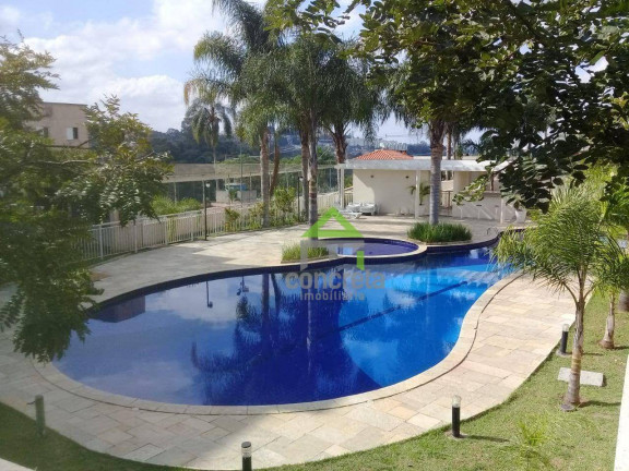 Imagem Apartamento com 2 Quartos à Venda, 50 m² em Jardim Petrópolis - Cotia