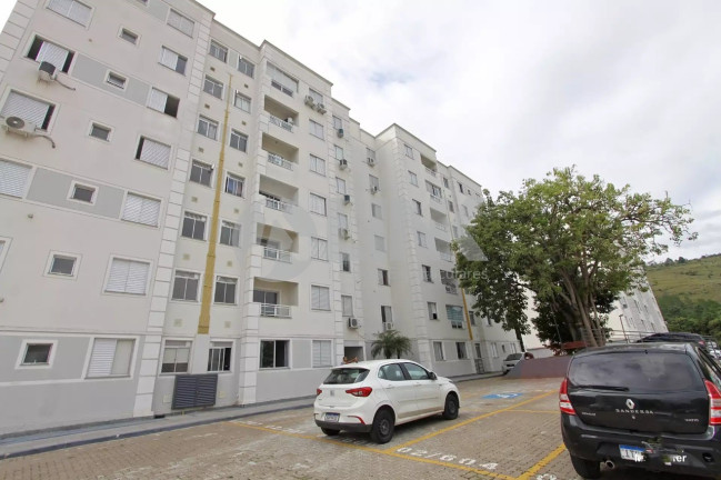 Imagem Apartamento com 2 Quartos à Venda, 47 m² em Morro Santana - Porto Alegre