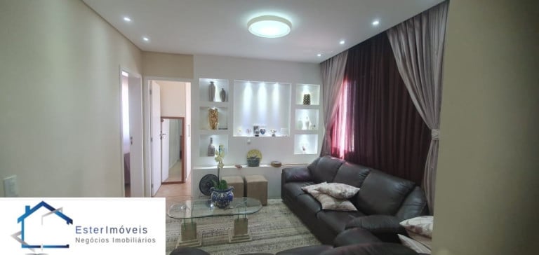 Foto do imóvel Apartamento com 2 Quartos à Venda ou Temporada, 69 m² em Parque União - Jundiaí