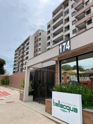 Foto do imóvel Apartamento com 2 Quartos à Venda,  em Recanto Quarto Centenário - Jundiaí