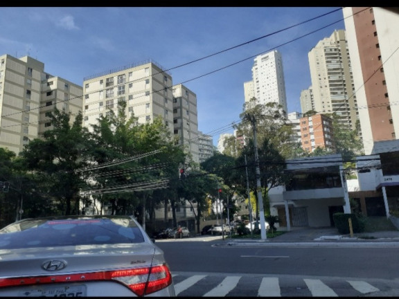 Imagem Imóvel à Venda, 450 m² em Vila Andrade - São Paulo