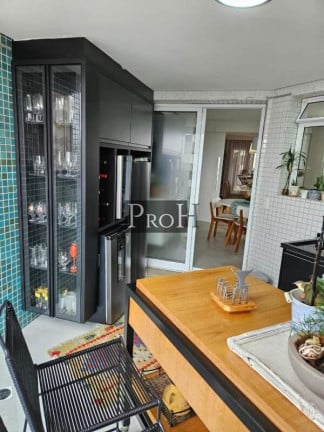 Foto do imóvel Apartamento com 4 Quartos à Venda, 212 m² em Centro - São Bernardo Do Campo