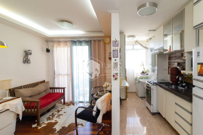 Foto do imóvel Apartamento com 2 Quartos à Venda, 50 m² em Jardim íris - São Paulo