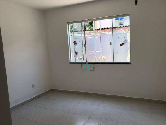 Imagem Casa com 2 Quartos à Venda, 68 m² em Campo Grande - Rio De Janeiro