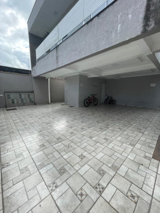 Foto do imóvel Casa com 2 Quartos à Venda, 53 m² em Ocian - Praia Grande