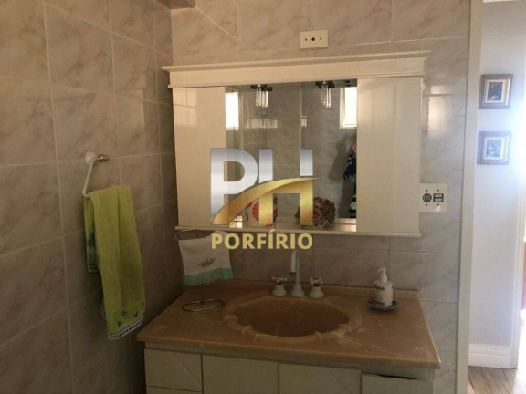 Imagem Apartamento com 3 Quartos à Venda, 93 m² em Nova Petrópolis - São Bernardo Do Campo