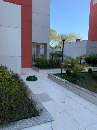 Apartamento com 1 Quarto para Alugar, 120 m² em Vila Jacuí - São Paulo