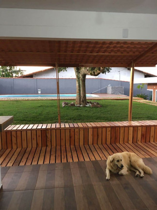 Imagem Casa de Condomínio com 3 Quartos à Venda, 300 m² em Morro Grande - Cotia