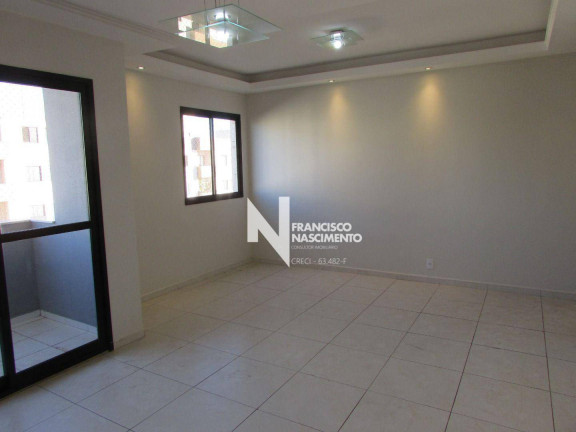 Imagem Apartamento com 3 Quartos à Venda, 82 m² em Jardim Do Lago - Campinas