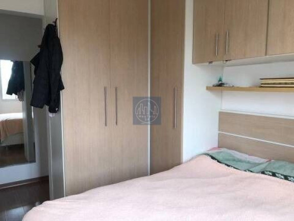 Imagem Apartamento com 3 Quartos à Venda, 63 m² em Vila Butantã - São Paulo