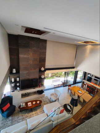 Imagem Casa com 6 Quartos à Venda, 480 m² em Remanso - Xangri-lá