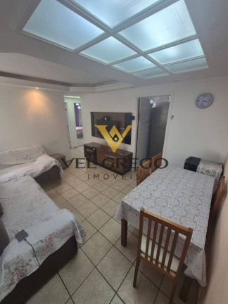 Foto do imóvel Apartamento com 3 Quartos à Venda, 59 m² em Paulicéia - São Bernardo Do Campo