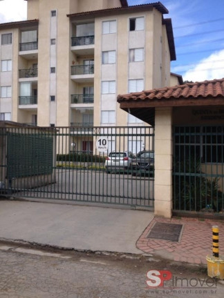 Foto do imóvel Apartamento com 2 Quartos à Venda, 48 m² em Jardim Peri - São Paulo