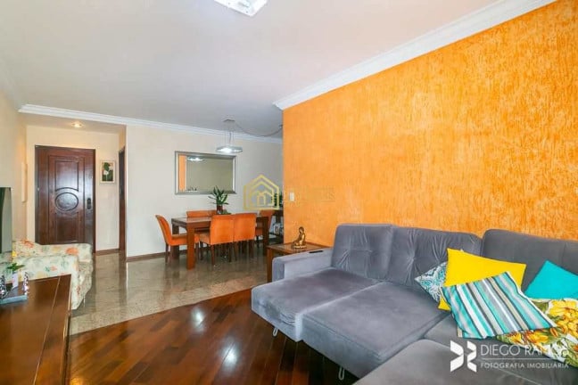Foto do imóvel Apartamento com 3 Quartos à Venda, 112 m² em Centro - São Bernardo Do Campo