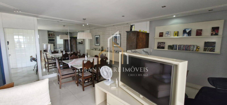 Foto do imóvel Apartamento com 3 Quartos à Venda, 91 m² em Jardim Esplanada - São José Dos Campos
