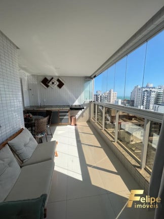 Foto do imóvel Imóvel com 3 Quartos à Venda, 90 m² em Praia Do Morro - Guarapari