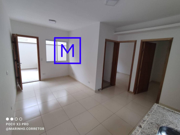 Imagem Apartamento com 2 Quartos à Venda, 41 m² em Vila Matilde - São Paulo