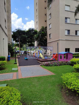 Imagem Apartamento com 3 Quartos à Venda, 74 m² em Jardim Ampliação - São Paulo